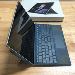 뉴 서피스 프로 5 i78GB256GB