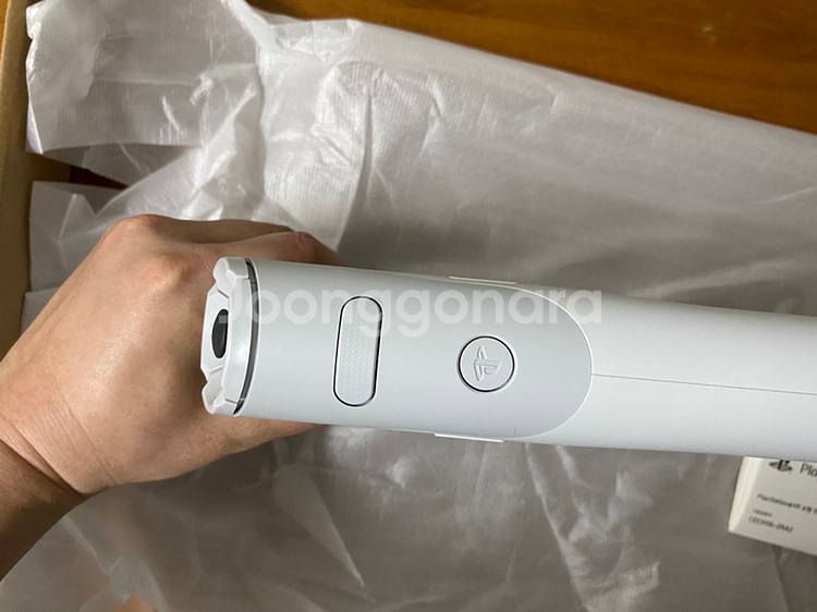 플스vr(1세대)올인원세트+파포번들+vr타이틀5장--9