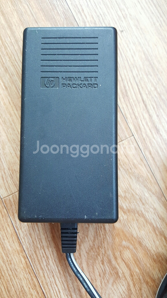 HP 정품 (HP0950-2880) 18V 2.23A--1
