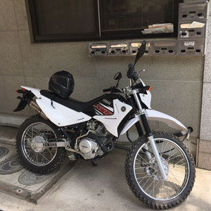 xtz125