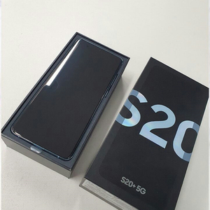 갤럭시 S20 플러스256G 판매합니다