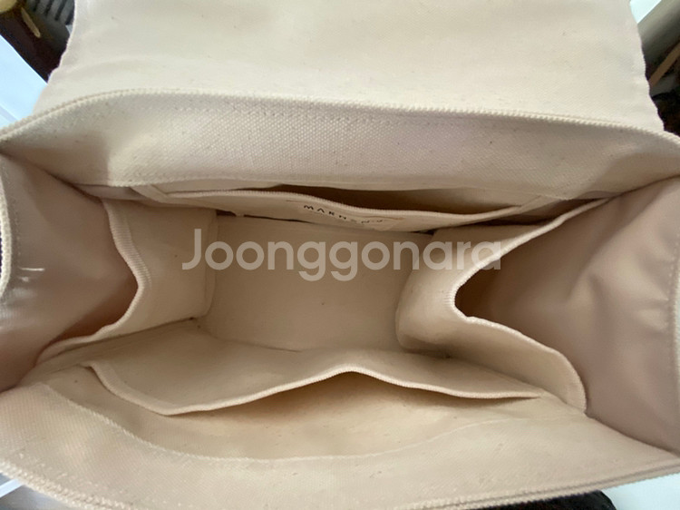 마르헨제이 가방--1