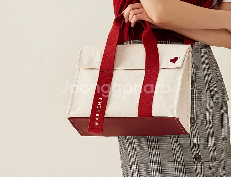 마르헨제이 가방--3