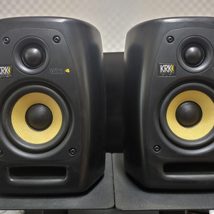 KRK VXT4 팝니다