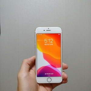 아이폰 6s 64gb 골드 배터리 96퍼 신품성능 급처