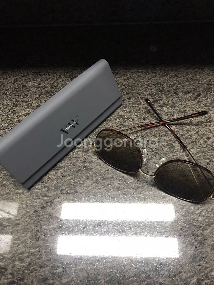 베라왕 썬글라스--2
