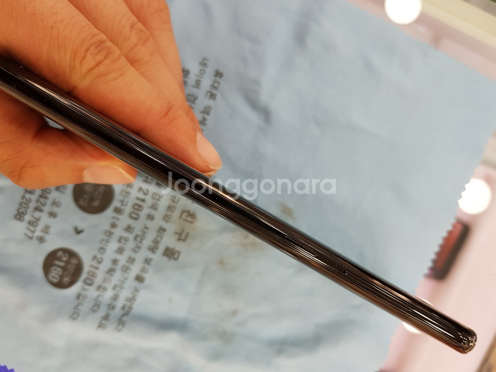 갤럭시 S8+ 128GB A급 G955--3