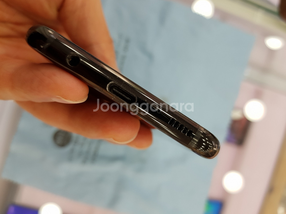 갤럭시 S8+ 128GB A급 G955--4
