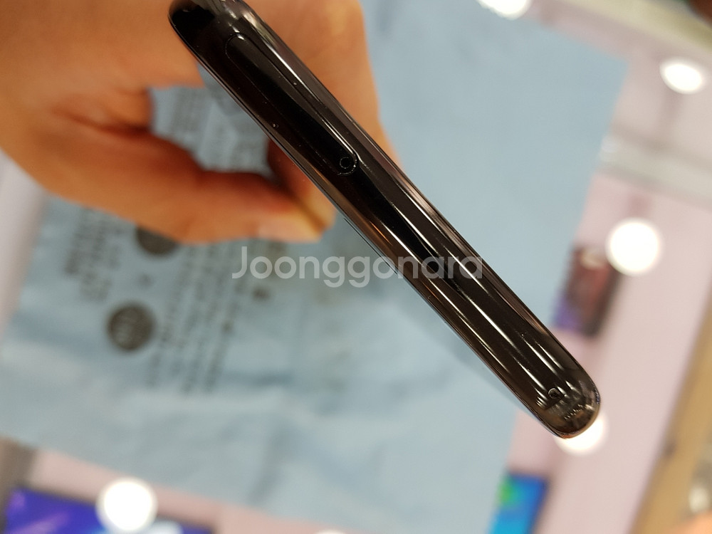 갤럭시 S8+ 128GB A급 G955--5