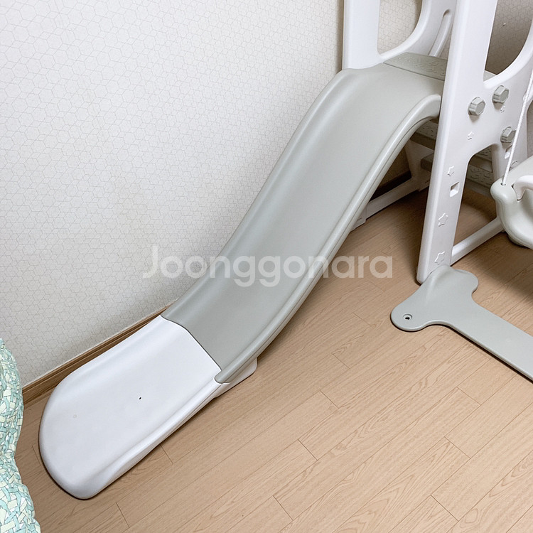 맘앤리틀 마카롱미끄럼틀세트--1