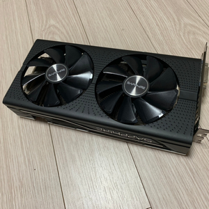 무채굴)사파이어 rx570 판매합니다