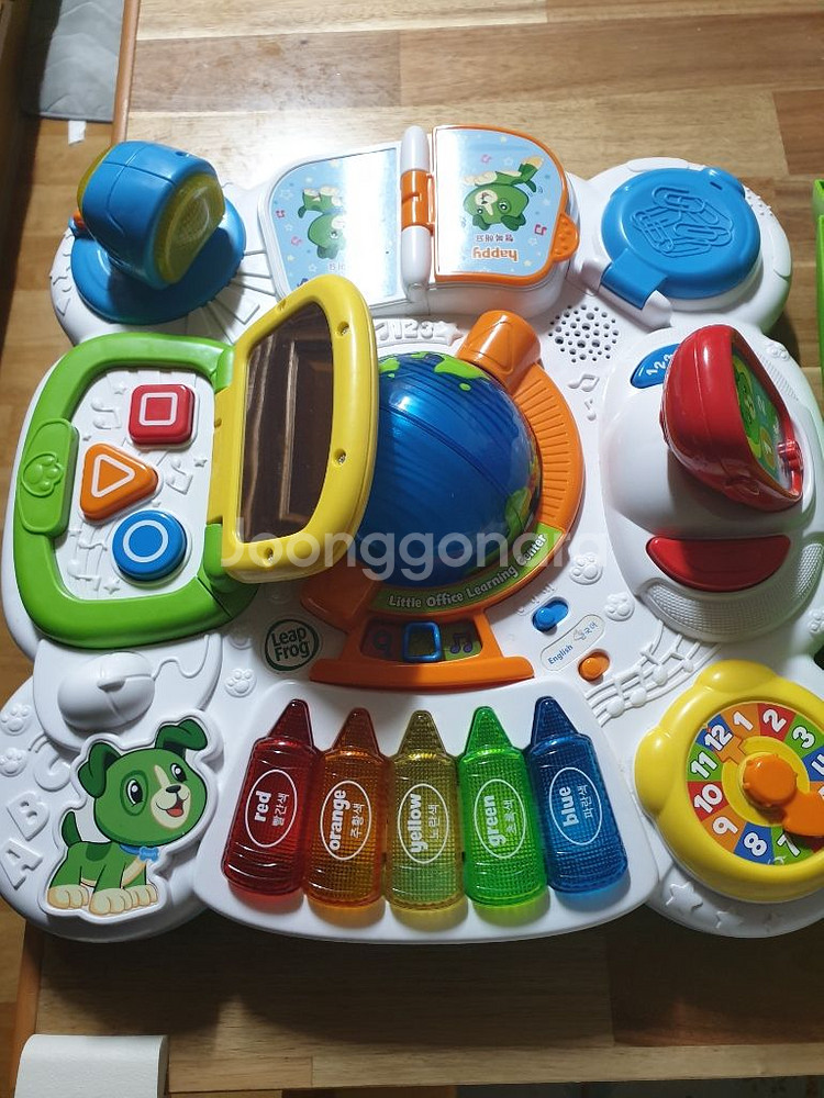 립프로그 오피스 러닝테이블--0