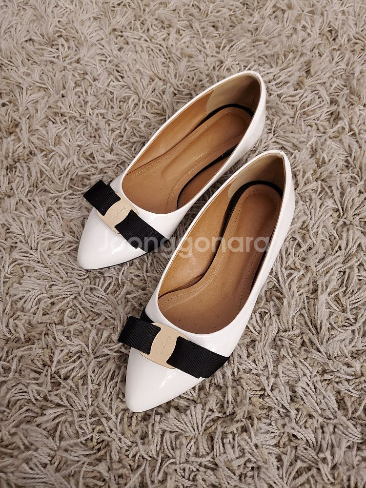 페라가모 바라 예쁜구두--1