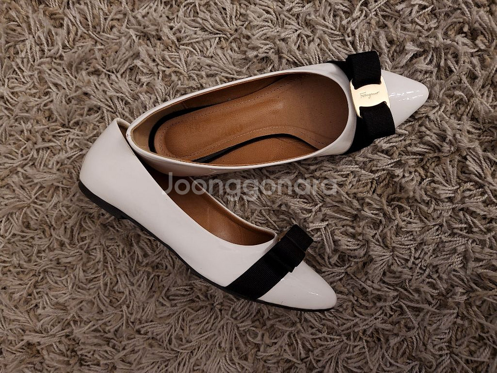 페라가모 바라 예쁜구두--3