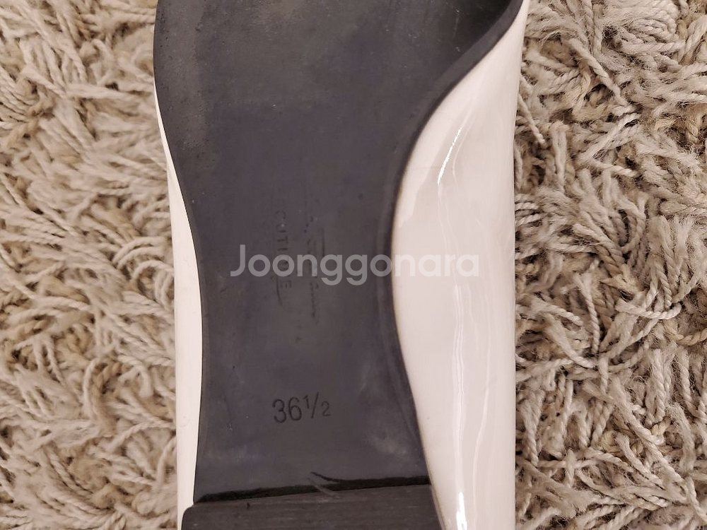 페라가모 바라 예쁜구두--5