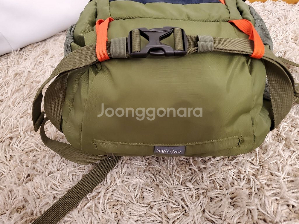 블랙야크 백팩 등산가방--2