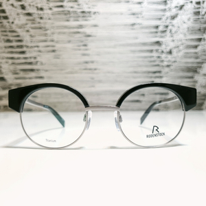 RODENSTOCK & Jilsander 콜라보. 하금