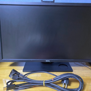 벤큐 2430t 144 hz