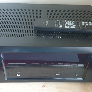 데논 리시버 AVR-1513