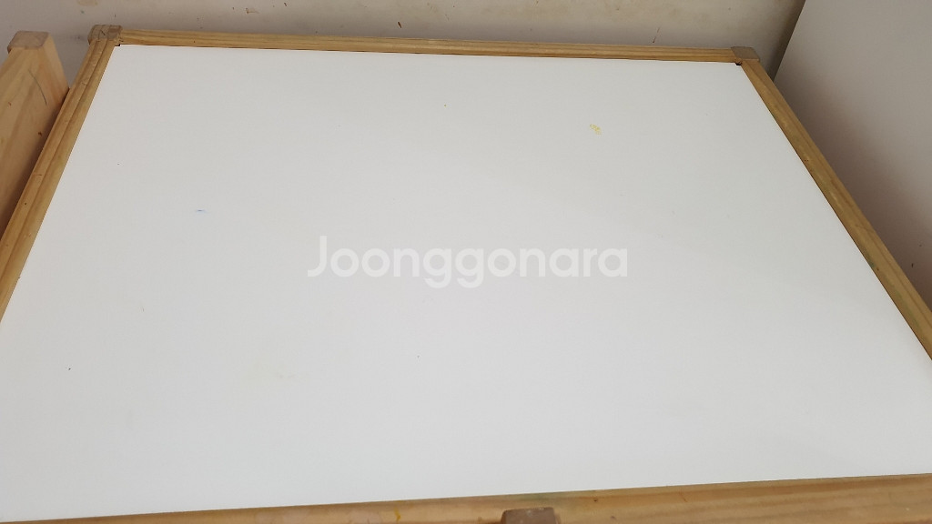이케아 LATT 레트 어린이테이블 드림 (부산)--4
