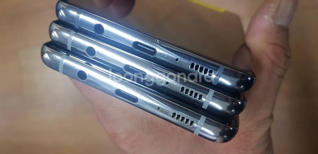 갤럭시S10 s10플러스 s10 5G S9 노트9팝니다--2