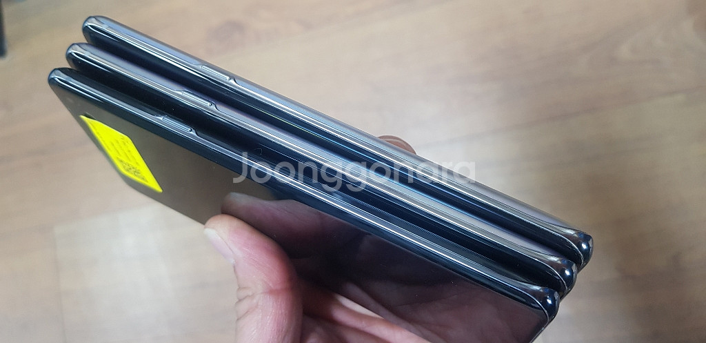 갤럭시S10 s10플러스 s10 5G S9 노트9팝니다--3