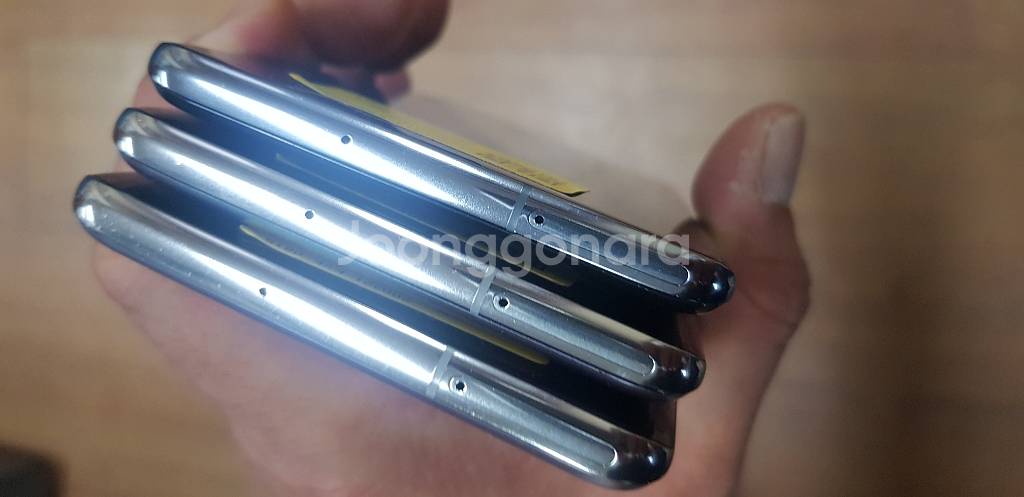 갤럭시S10 s10플러스 s10 5G S9 노트9팝니다--4