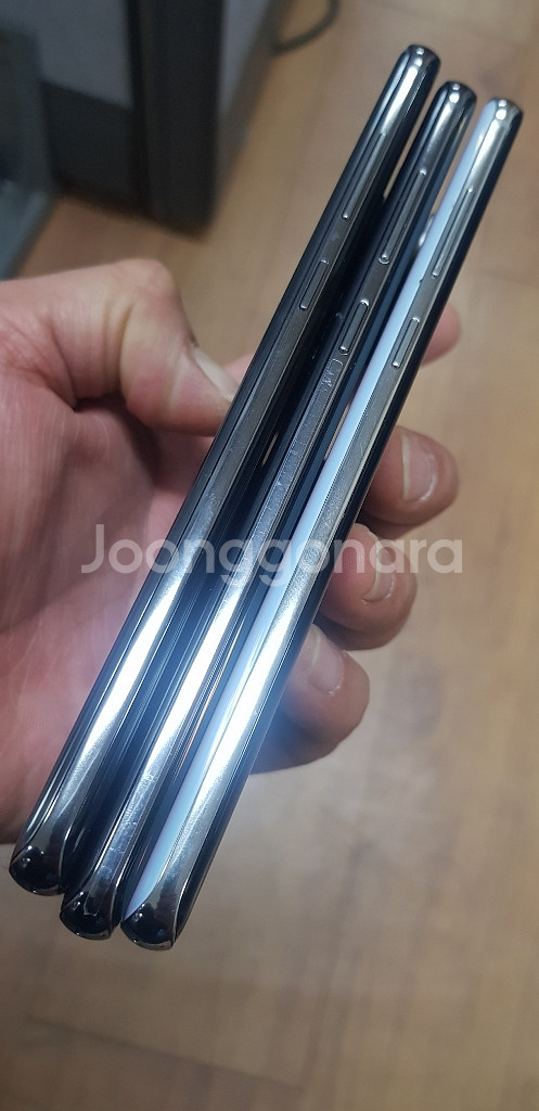 갤럭시S10 s10플러스 s10 5G S9 노트9팝니다--6