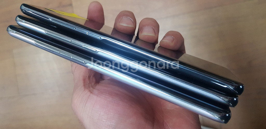 갤럭시S10 s10플러스 s10 5G S9 노트9팝니다--8