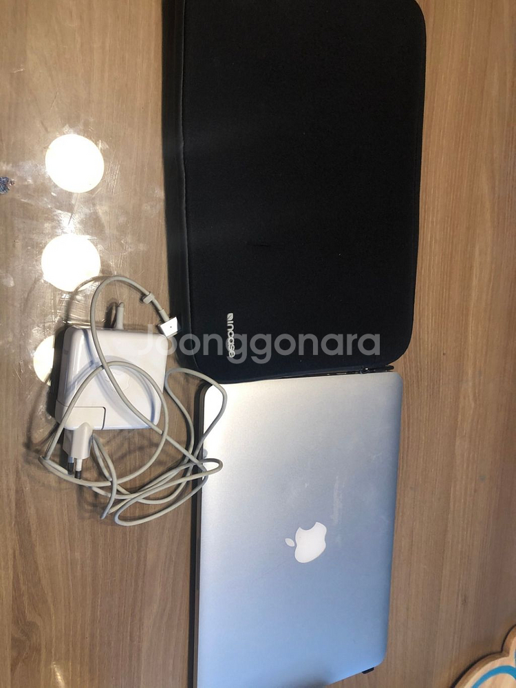 맥북 프로 MacBook Pro A1502 13인치--3