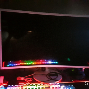 삼성 LC32F391FWKXKR 32인치 커브드 모니터 | 삼성 | 중고나라