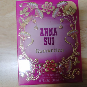 Anna sui Romantica 30ml