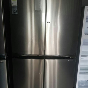 LG 전자 F877SN33 양문형 냉장고
