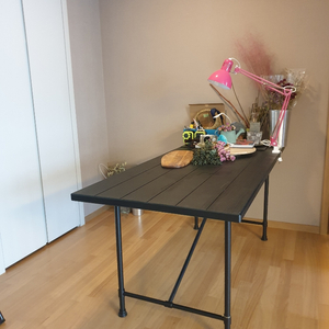 (이사준비)IKEA 주방용/거실용 4-6인식탁 테이블