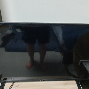 엘지32인치 티비 모니터 팔아요