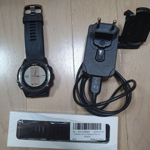 가민 피닉스3(finix3) 멀티스포츠 GPS시계