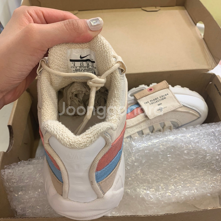 (새상품) 맥스95 크림슨틴트 판매해요--1