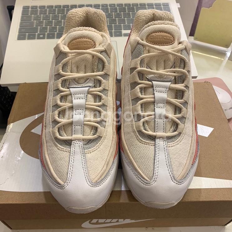 (새상품) 맥스95 크림슨틴트 판매해요--5