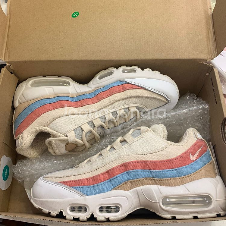 (새상품) 맥스95 크림슨틴트 판매해요--7