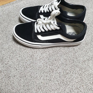 반스올드스쿨 라이트 255