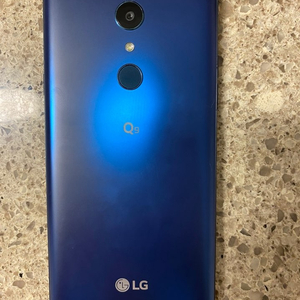 lg q9 팝니다.