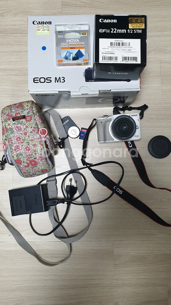 캐논 미러리스 eos m3--0