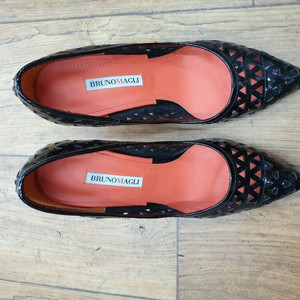 브루노말리 여성구두