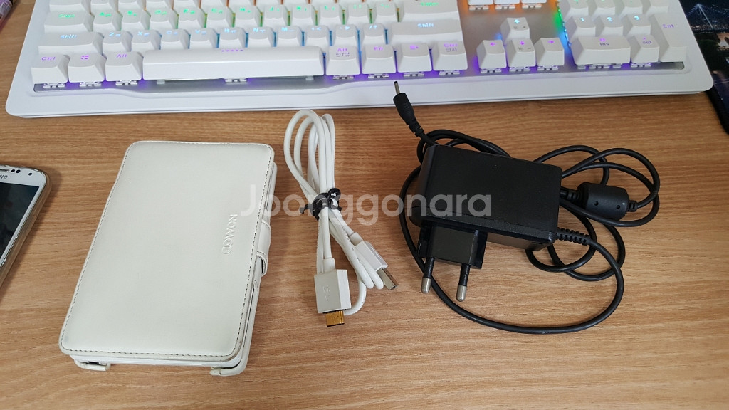 코원 PMP V5 32G--0