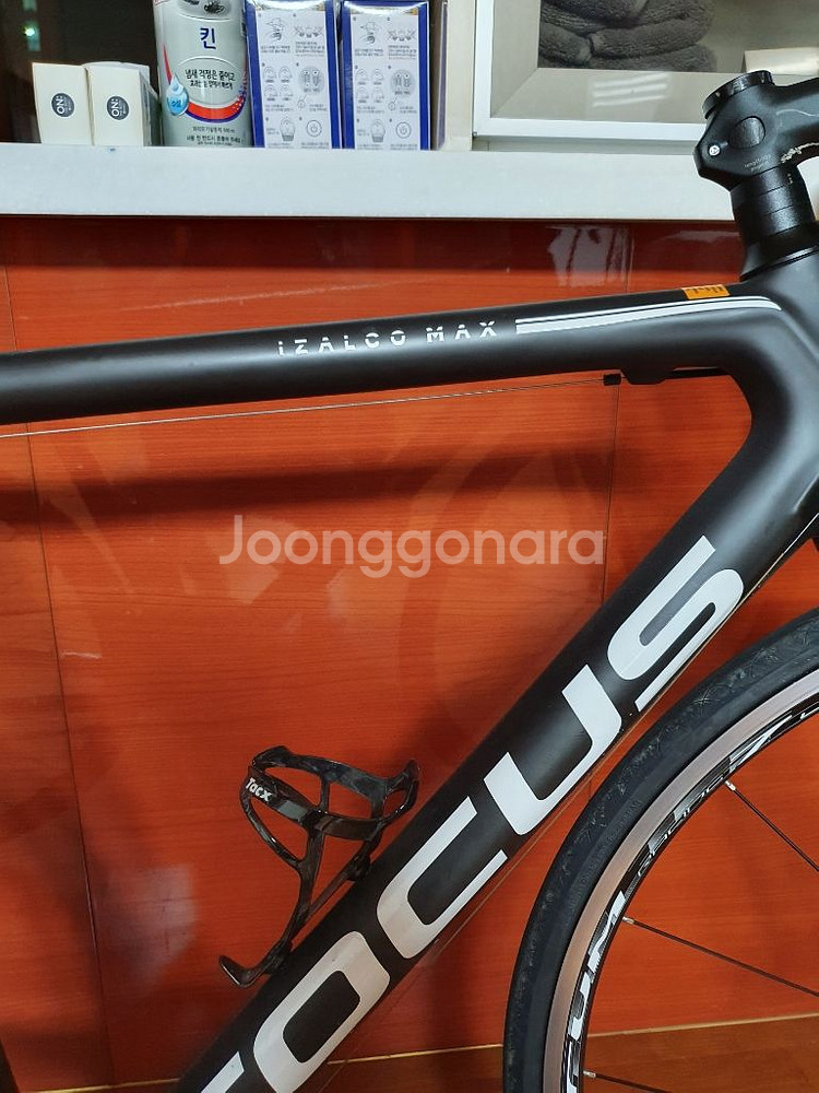 2018 포커스 이자르코 맥스 울테그라r8000--7