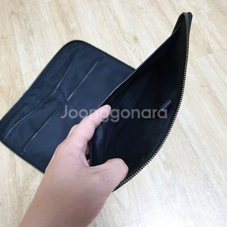 코치 클러치백 coach bag 팝니다(정품)--2