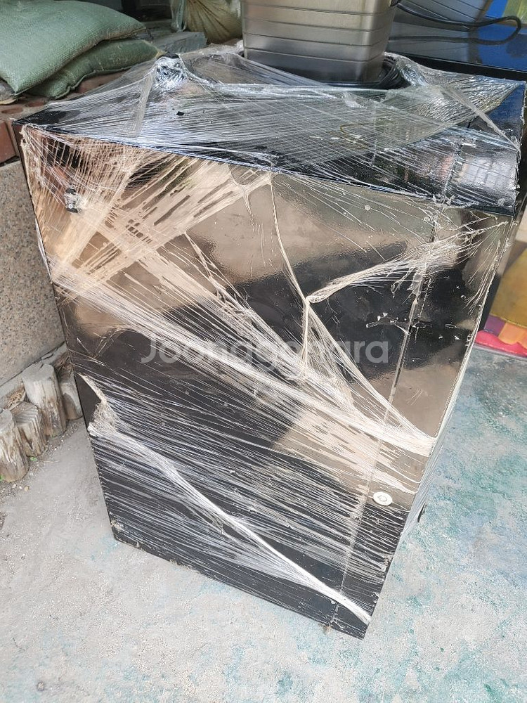 전자동 커피머신 티타임 에스프레소 머신--6