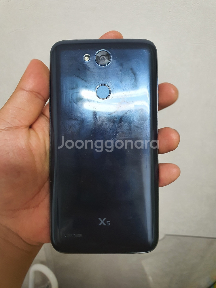엘지 X5팝니다--1