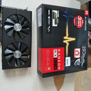 라데온 rx570 4gb