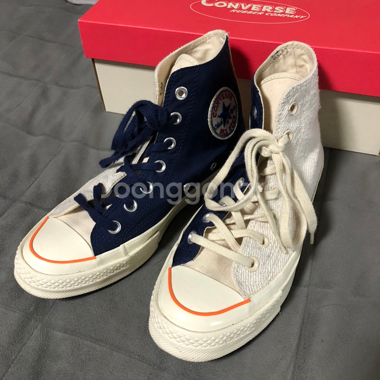 컨버스 패트롤 245 팝니다--1